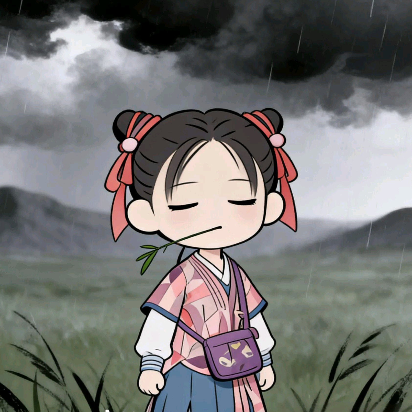燕云交流群 群聊头像