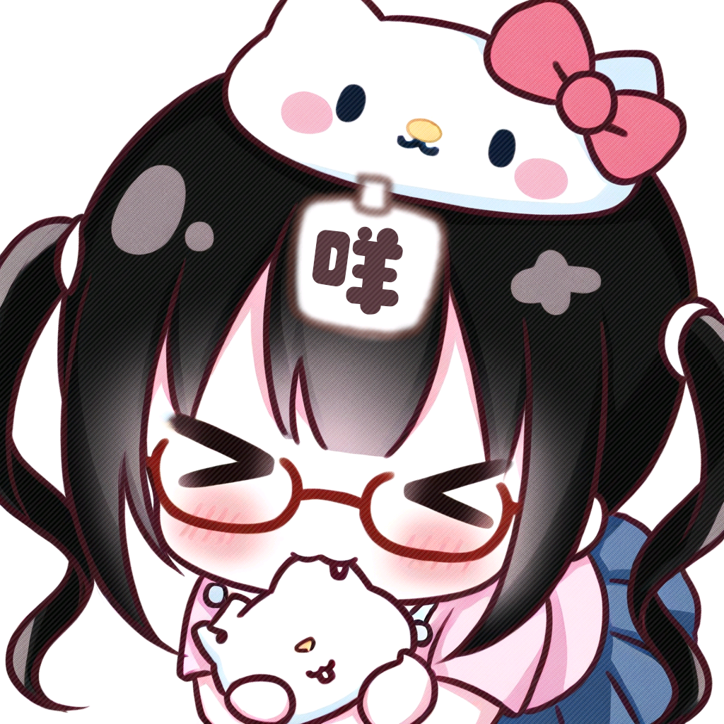 困咩摸鱼底～ 群聊头像