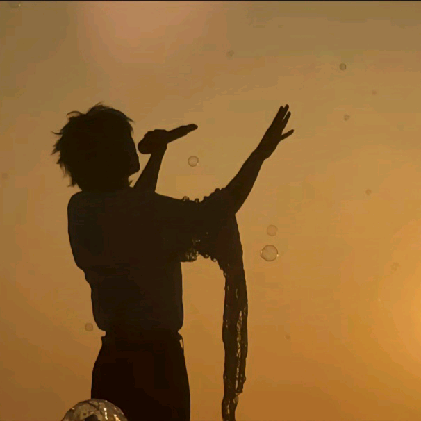 火星 群聊头像