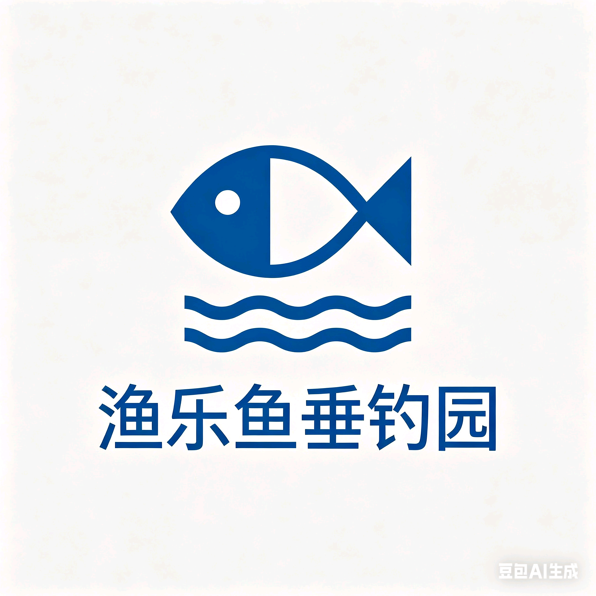 渔乐鱼垂钓园抖音1群 群聊头像