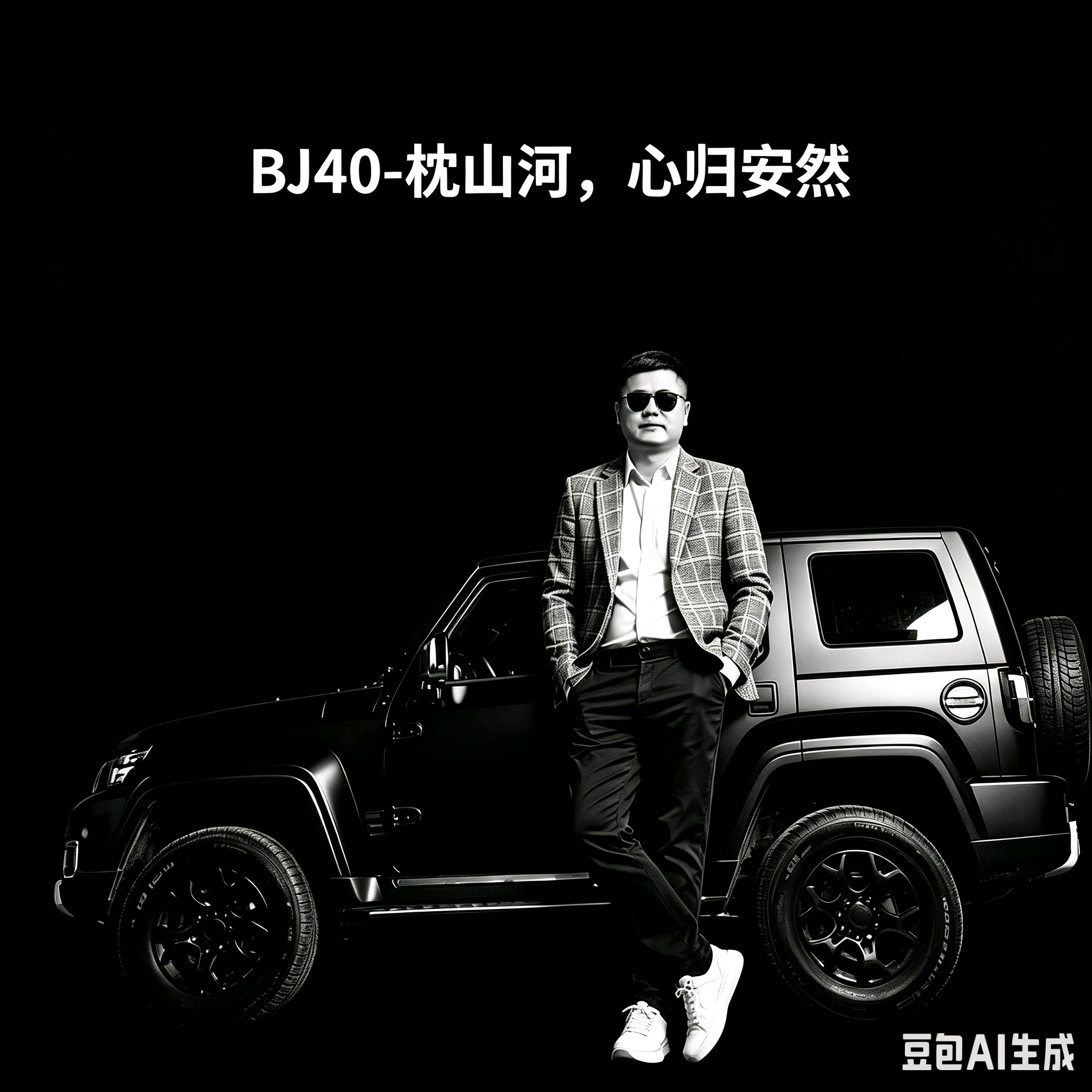 山河俱乐部 群聊头像