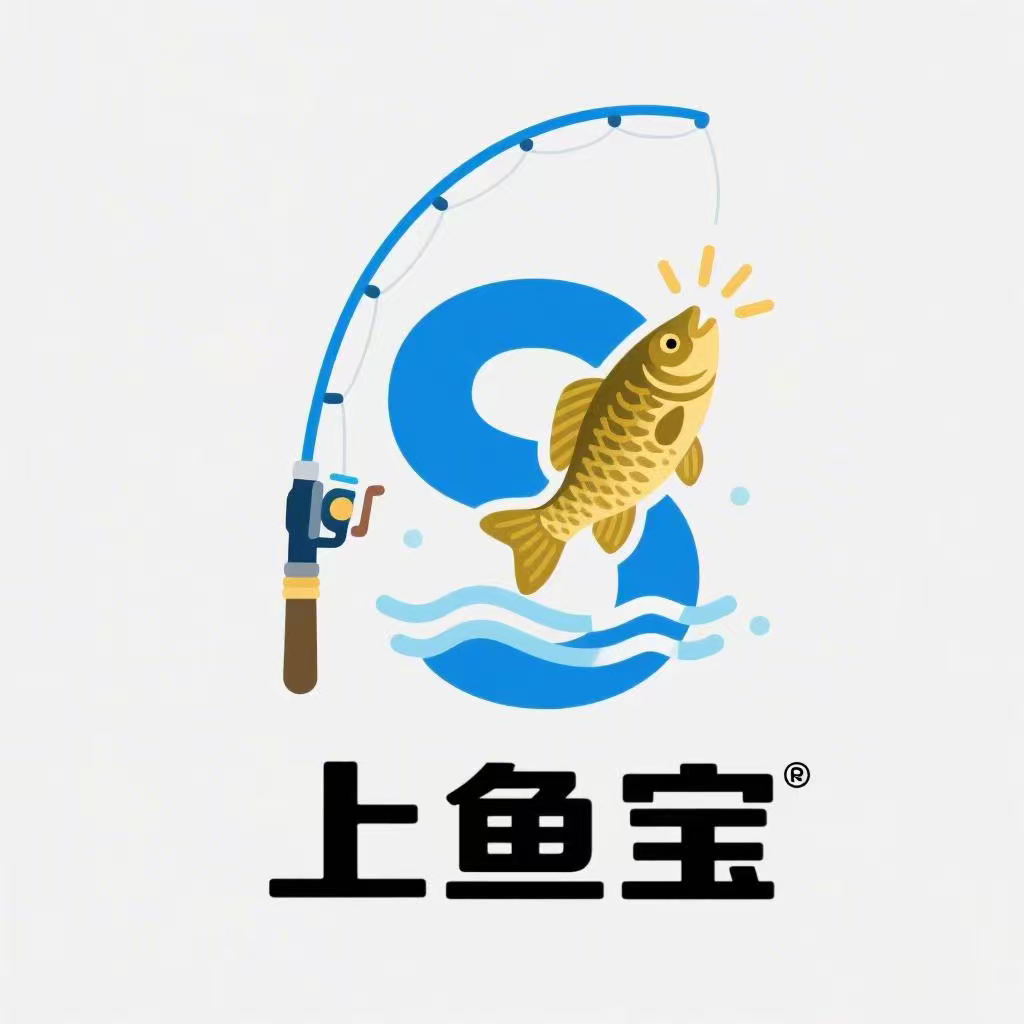 上鱼宝-新手钓技沟通群！ 群聊头像