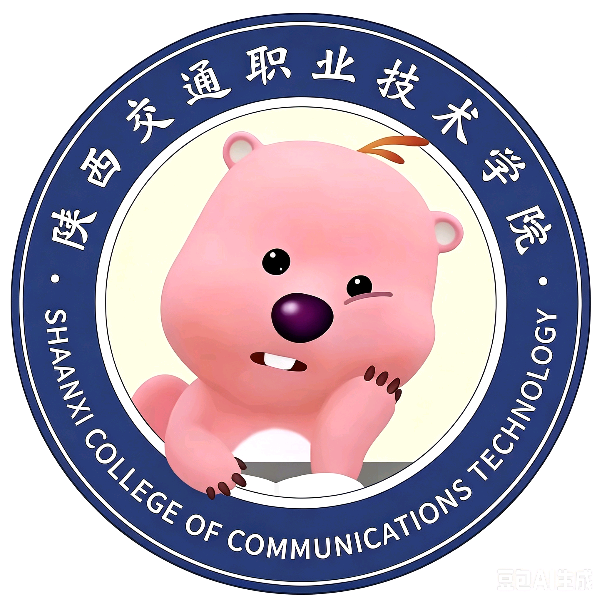 陕交院26届新生交流群 群聊头像