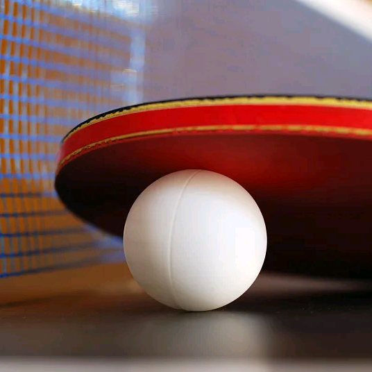 沪愉俱乐部🏓 群聊头像
