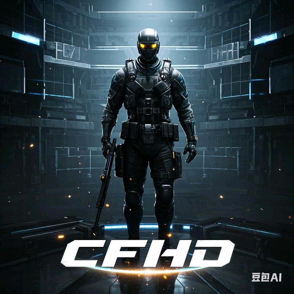 CFHD（经验群） 群聊头像