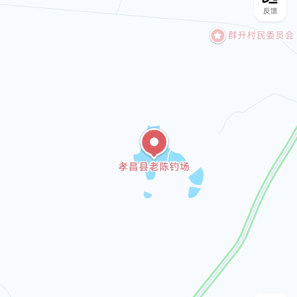 渔乐天下钓场群 群聊头像