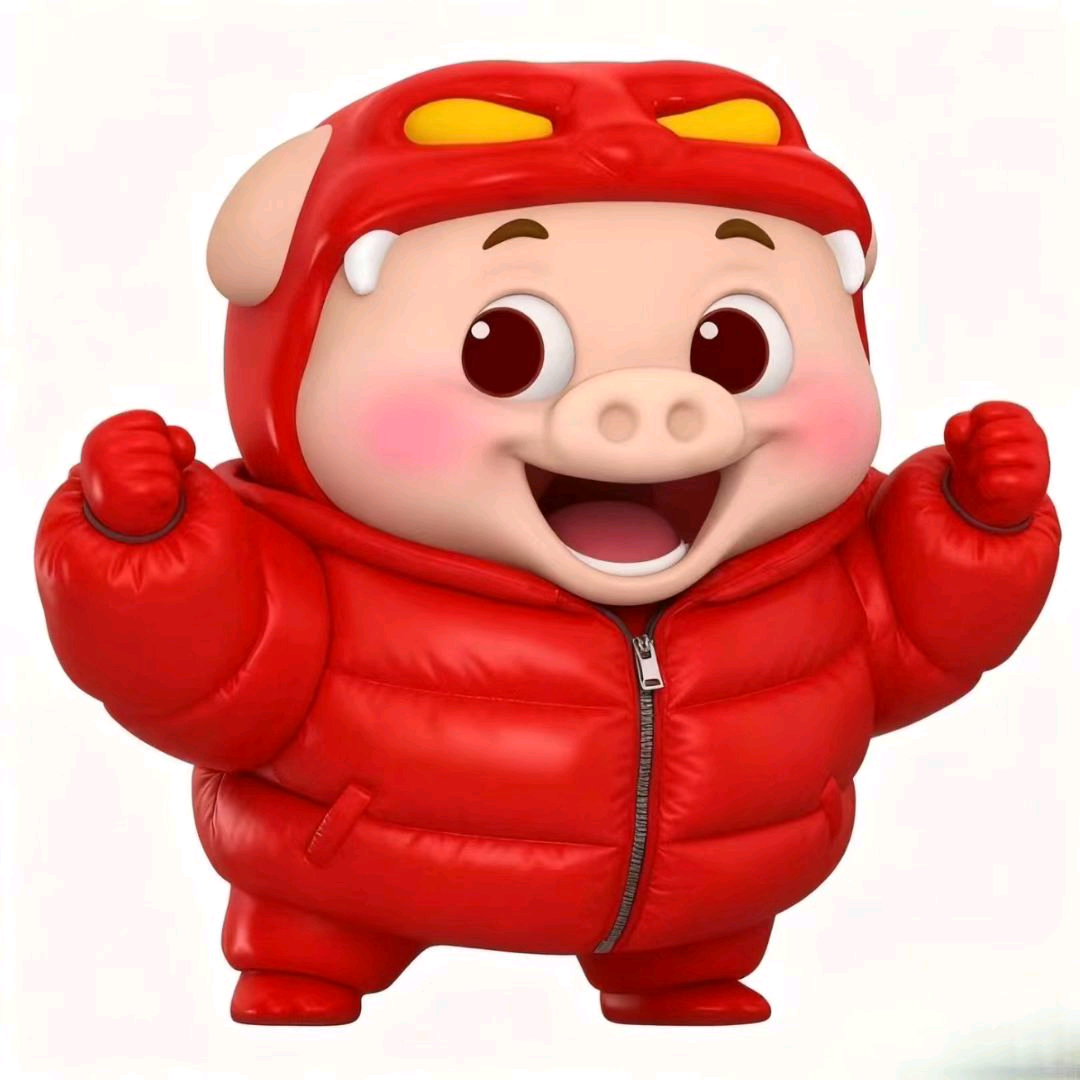 吃喝玩乐 群聊头像