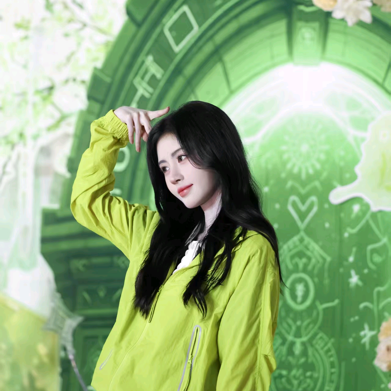 祎旧（取图群） 群聊头像