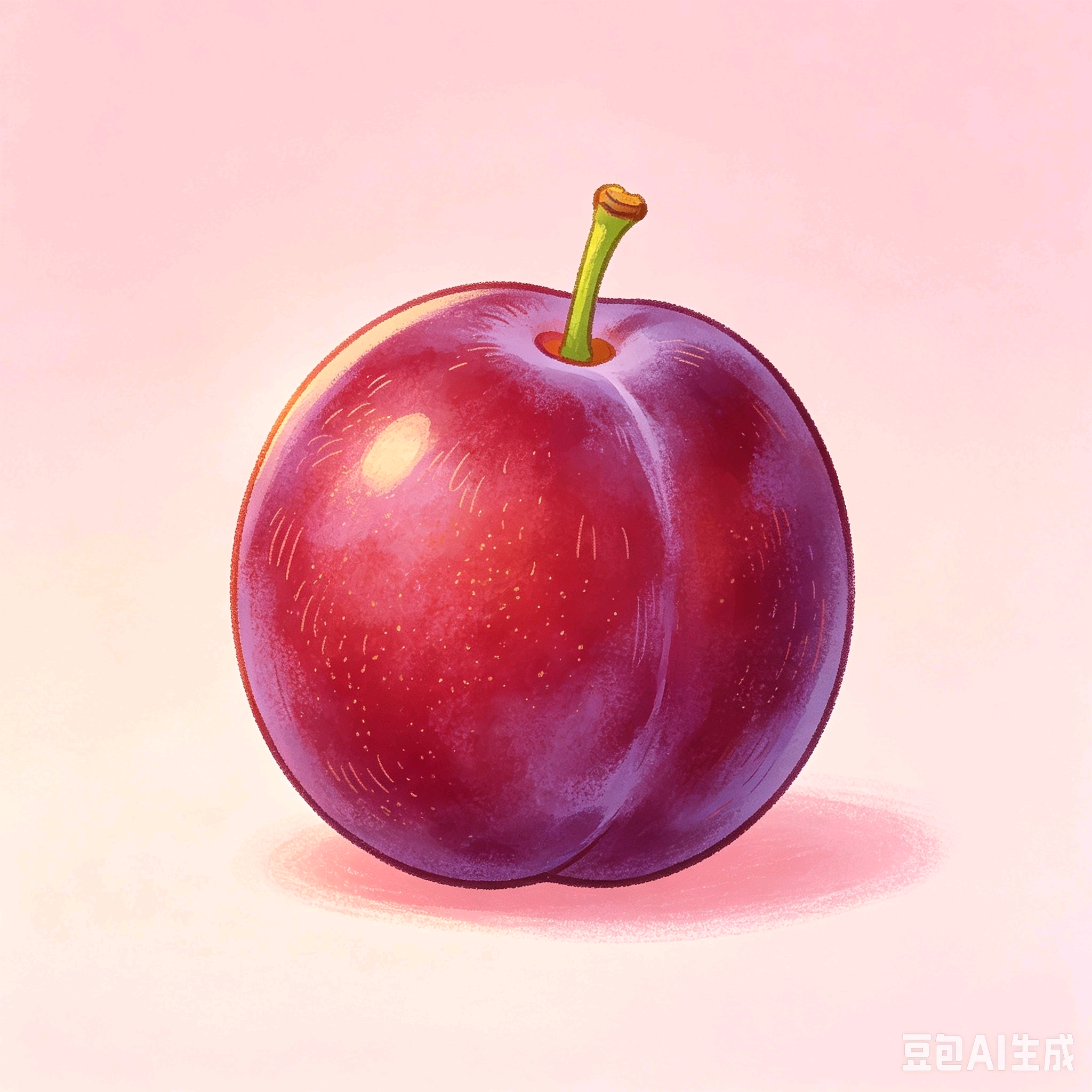李子树群 群聊头像
