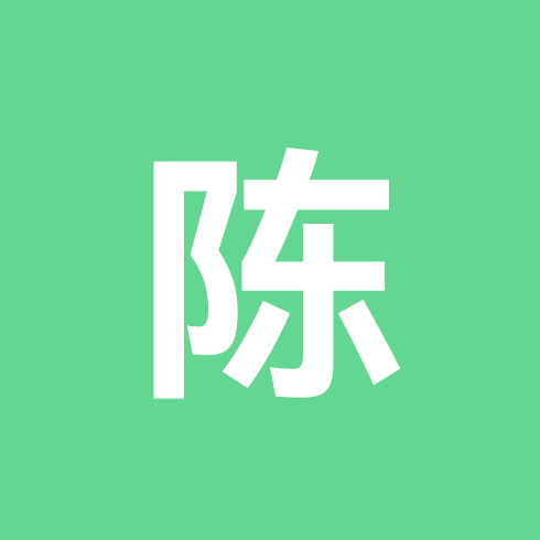 小陈钓鱼 群聊头像