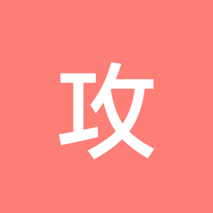 攻略群 群聊头像