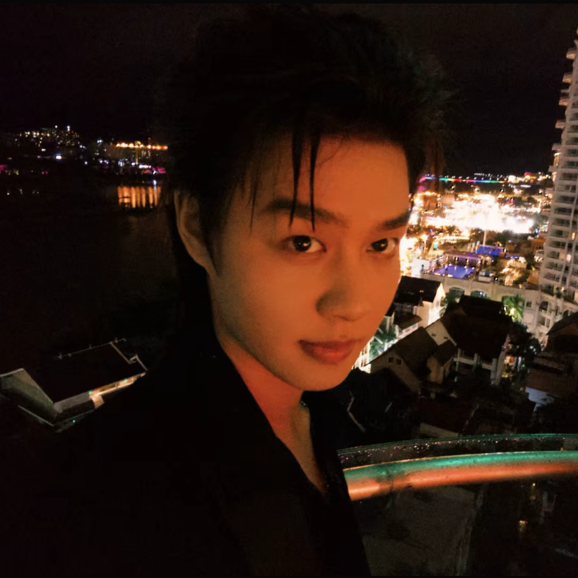柯淳的小鲨鱼🦈 群聊头像