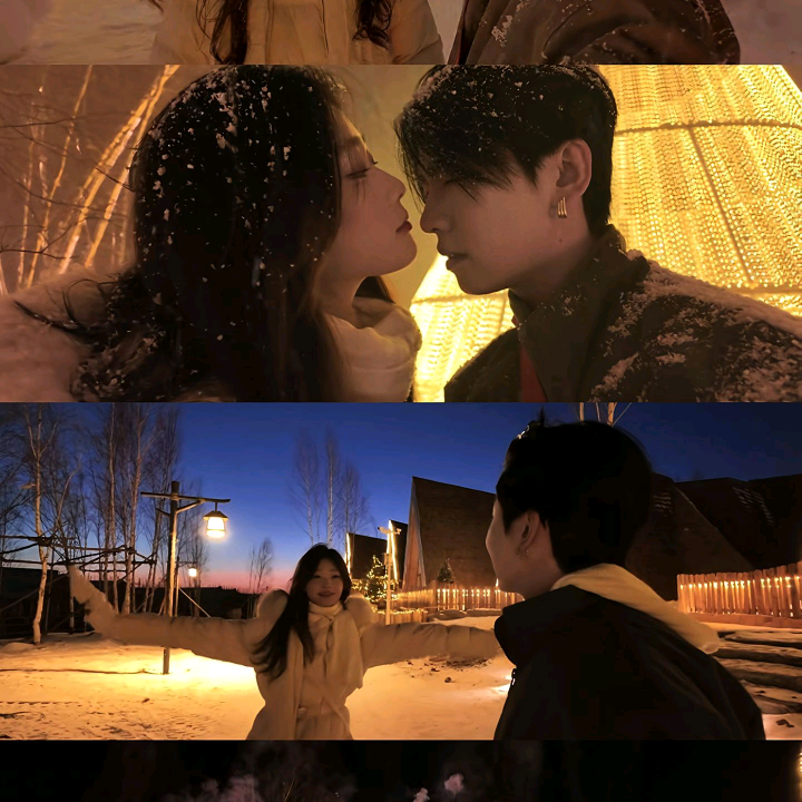 三年之约《恋雪纪3》3群 群聊头像