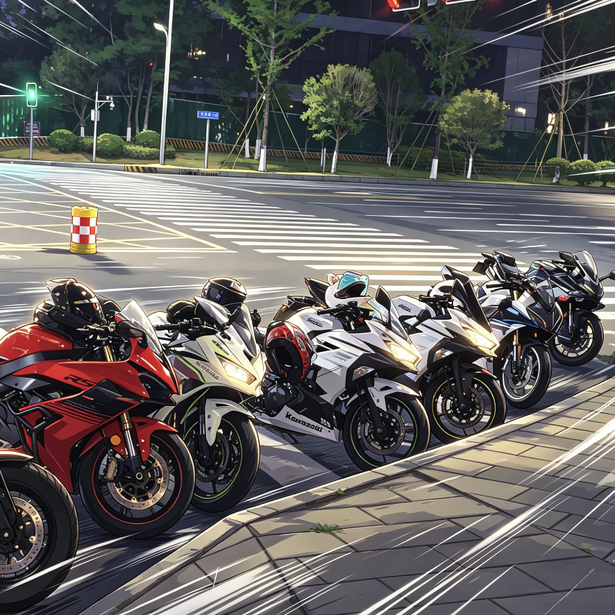 成都·摩都分都🏍️ 群聊头像