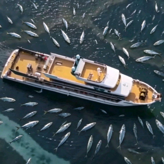 海钓群 群聊头像