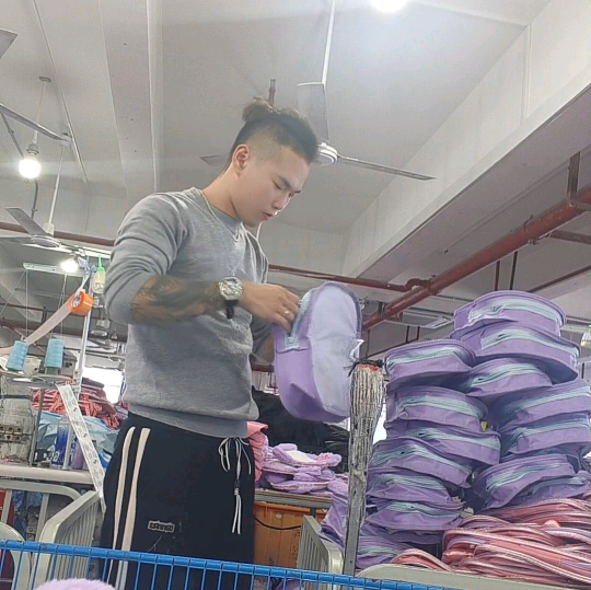 包袋交流群 群聊头像