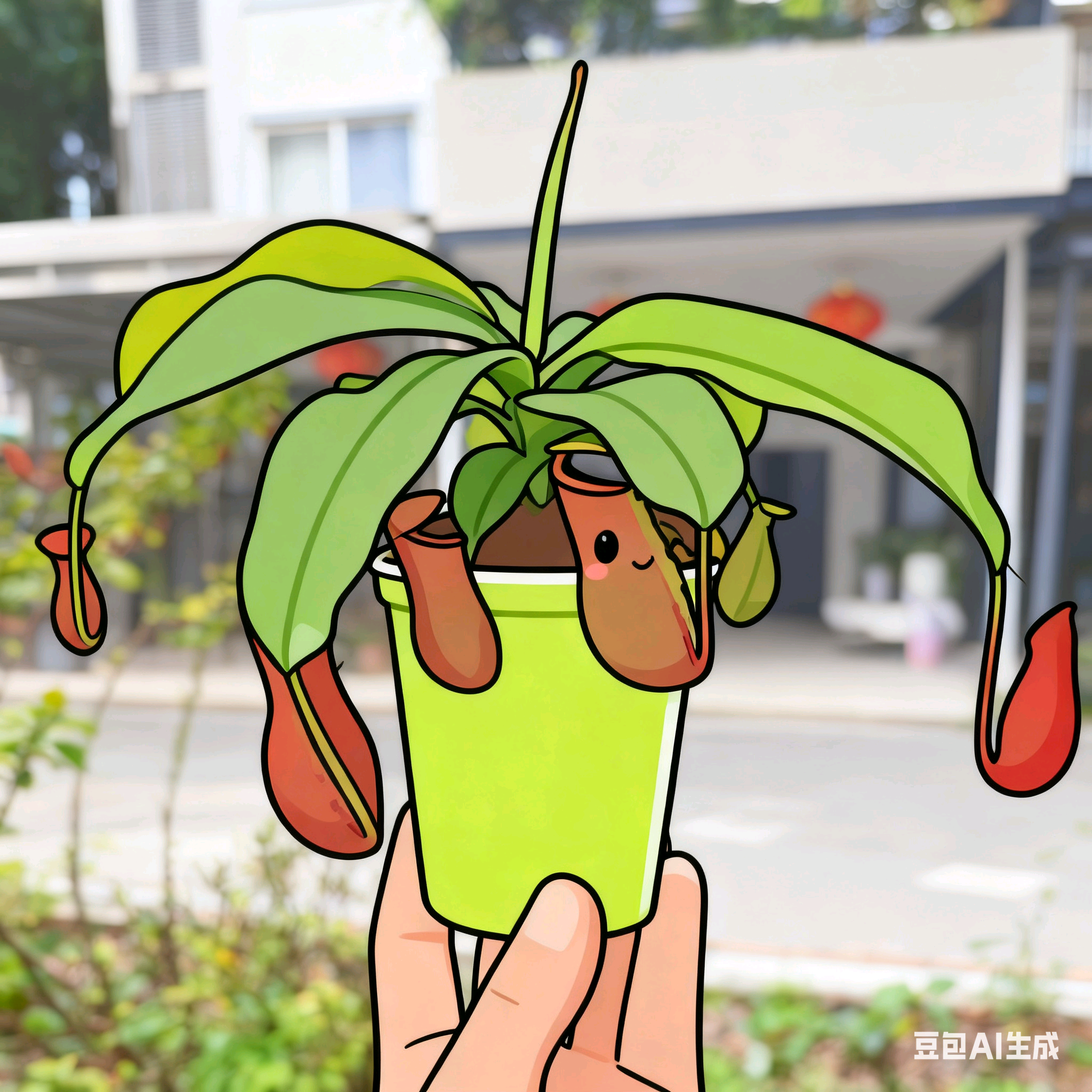 蛋挞的后花园 群聊头像