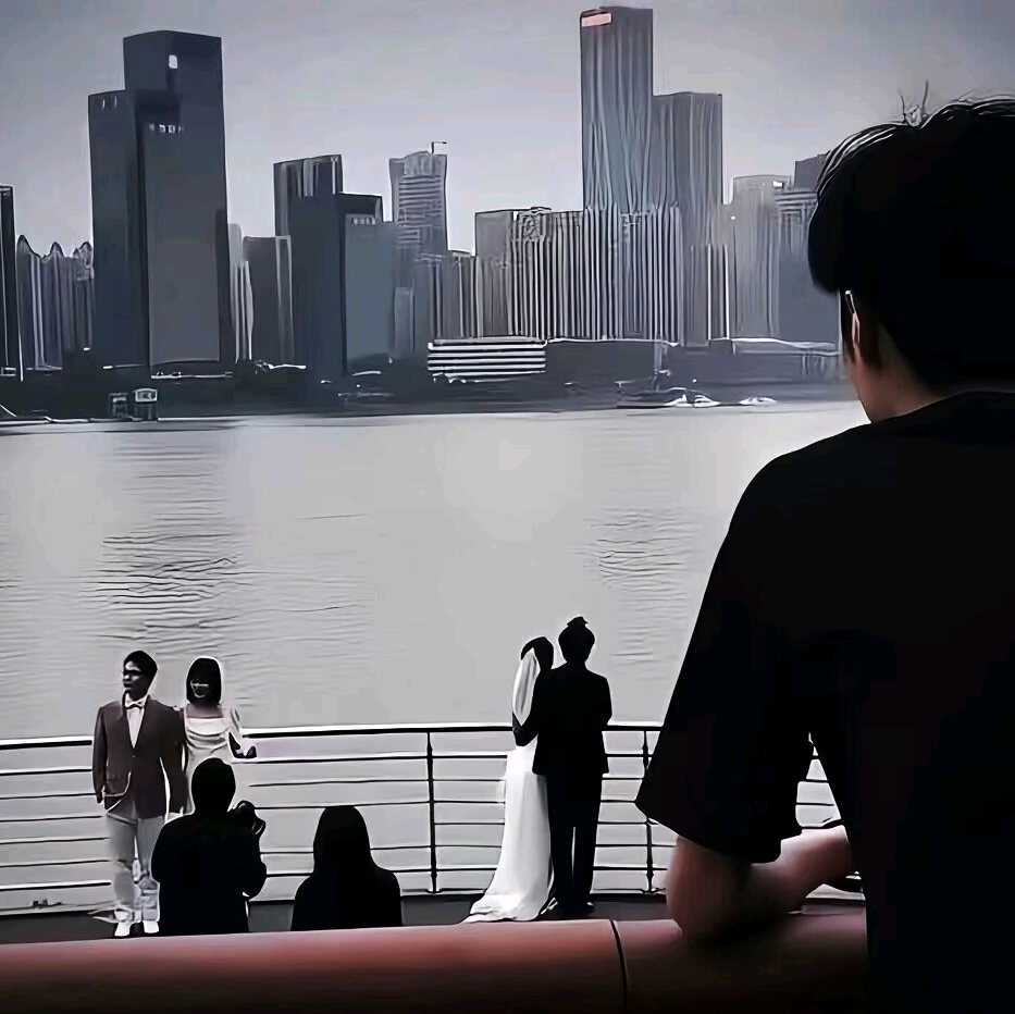 秦人集活 群聊头像