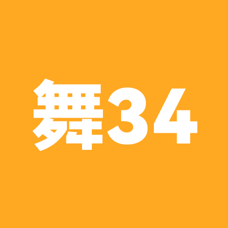 舞34 群聊头像