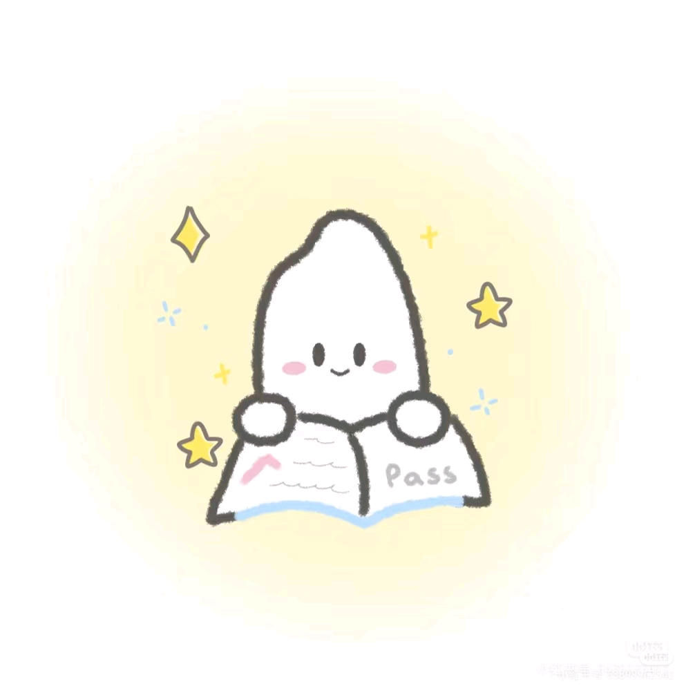 深海寻鲸💙 群聊头像