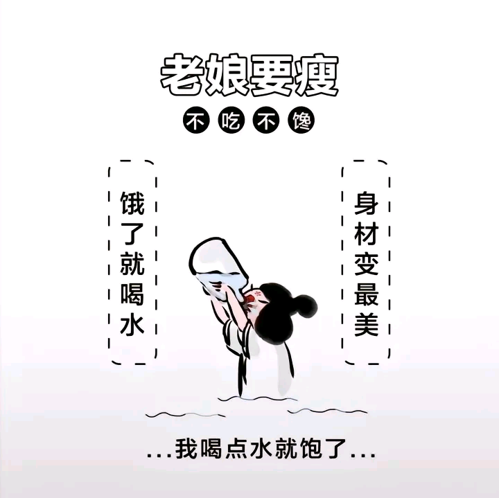 减肥打卡监督群 群聊头像