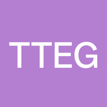 TTEG乒乓球剪辑公会 群聊头像