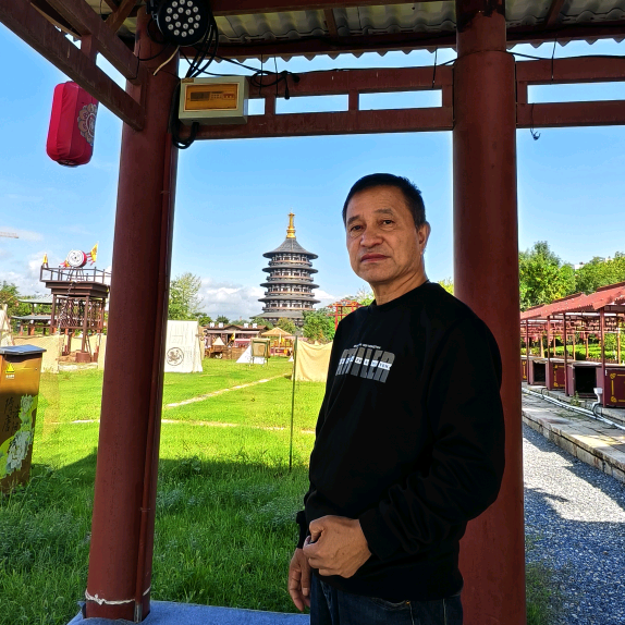 鹤鸣影像交流群 群聊头像