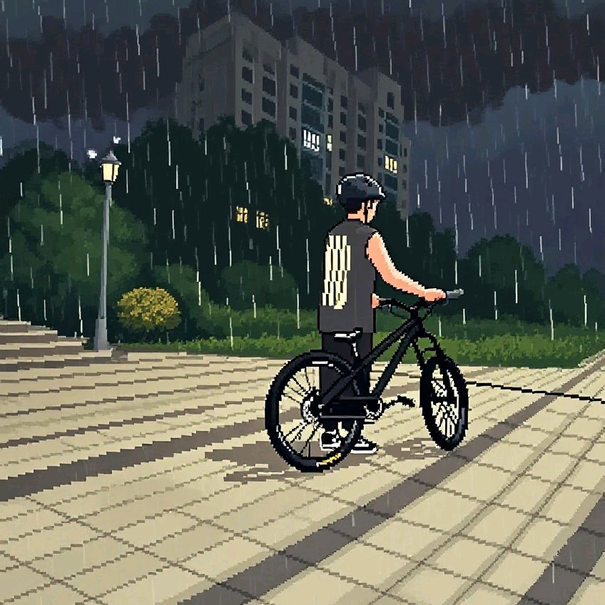 煮包的bro们🚲 群聊头像
