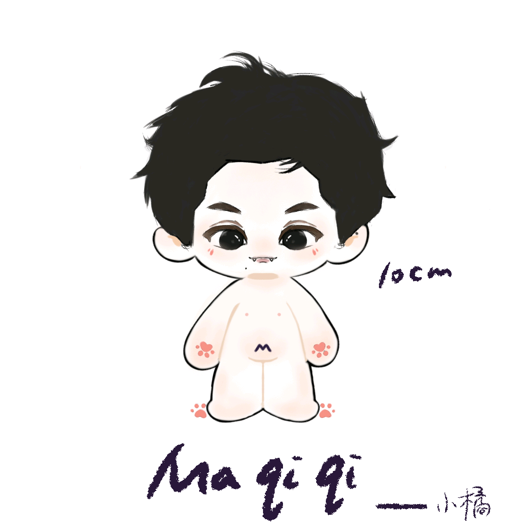 MAQIQI马祺祺待产室 群聊头像