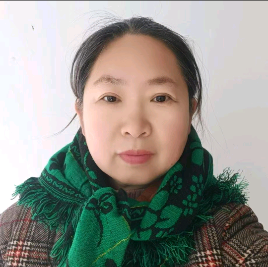 农村姥姥1 群聊头像