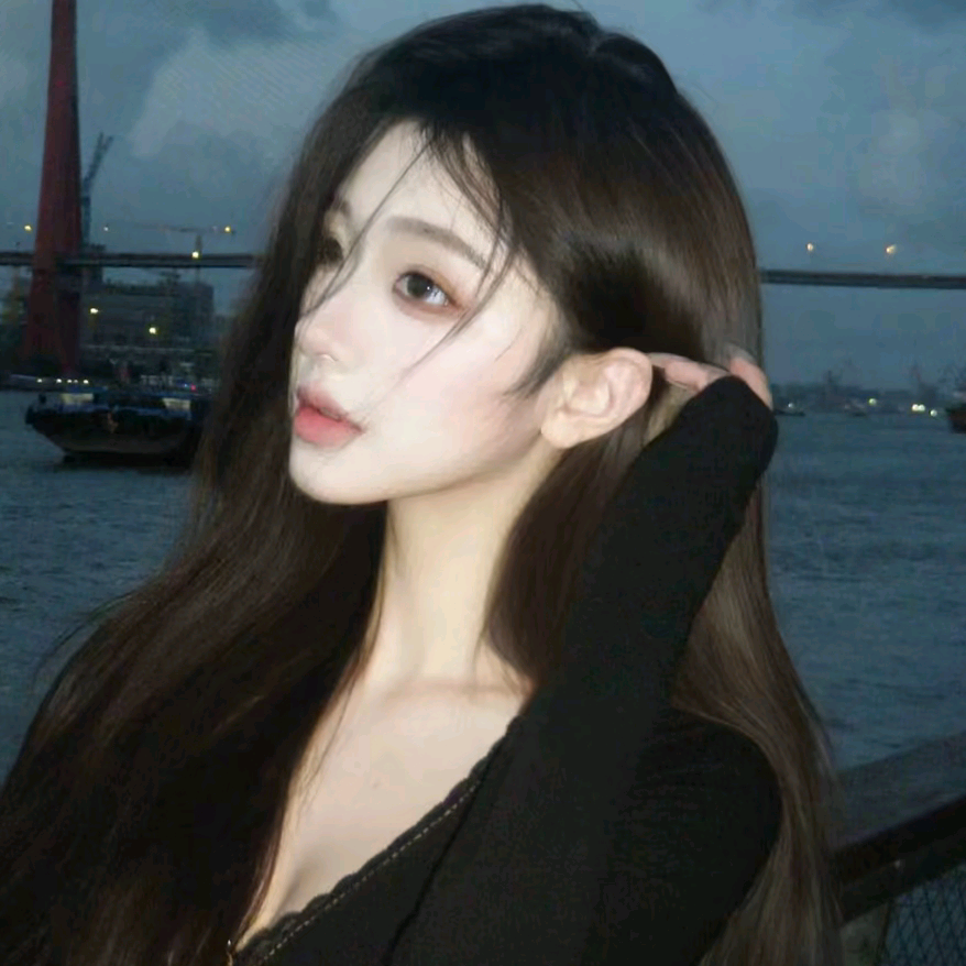 鲨鲨群 群聊头像