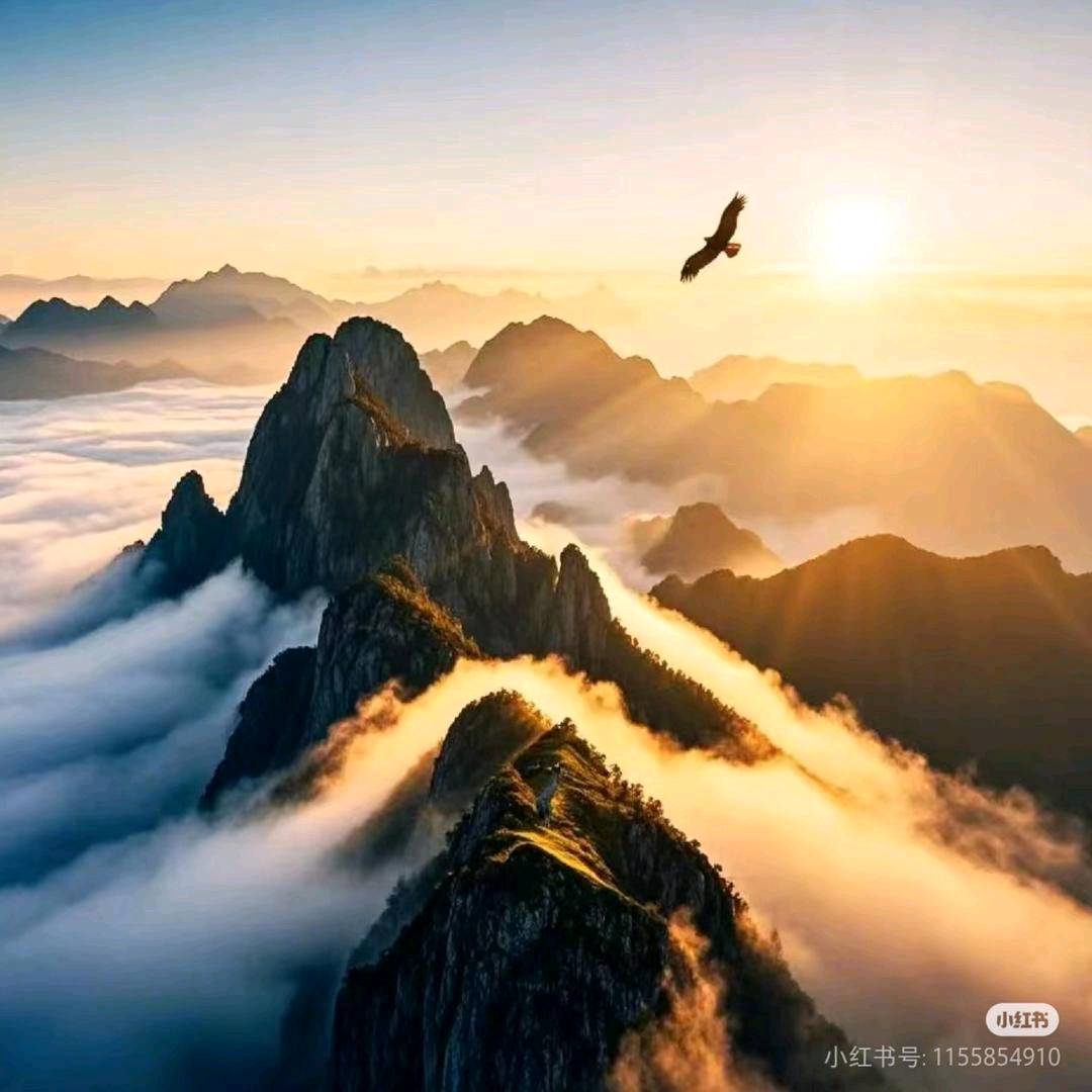 墨染笔尖的群聊 群聊头像