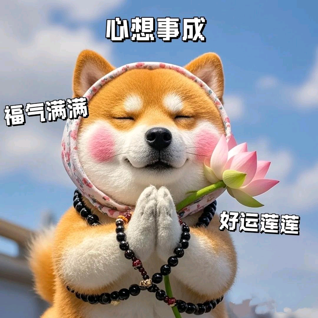 （2)潘潘的大肚少女 群聊头像