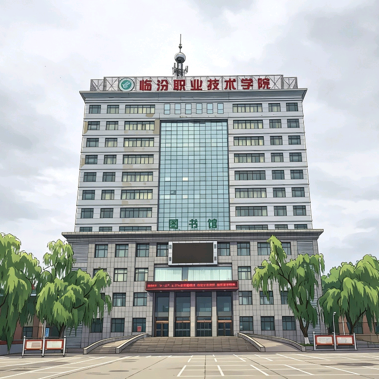 26届临职迎新 群聊头像