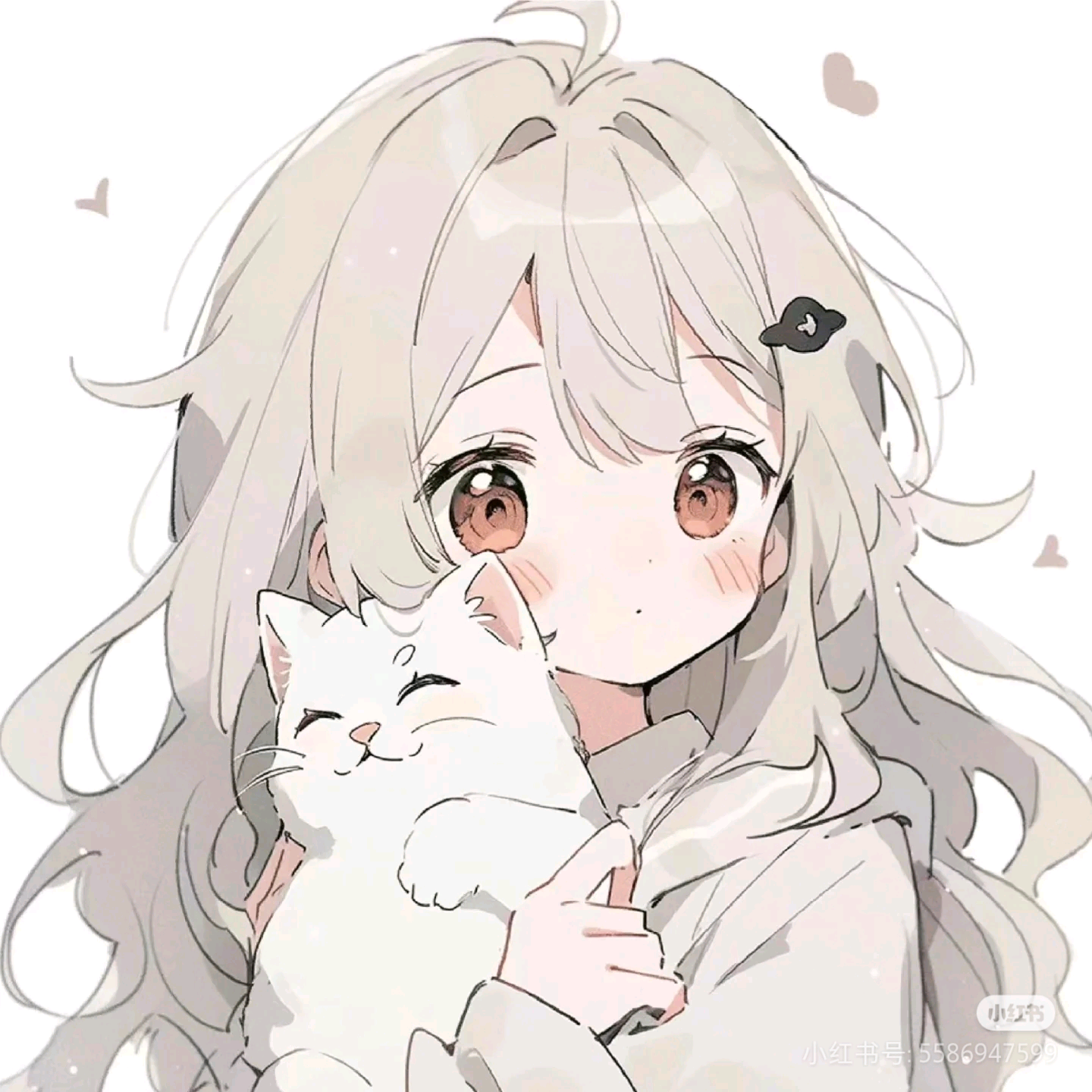 烧烤群 群聊头像