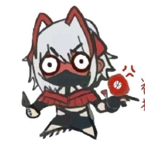 三角洲炫彩换aw 群聊头像
