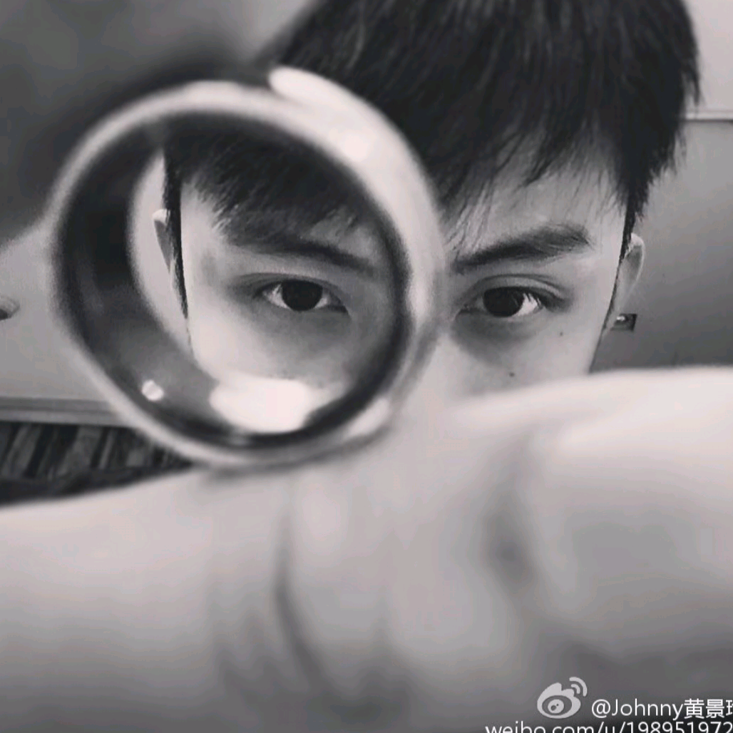 景瑜素材群 群聊头像