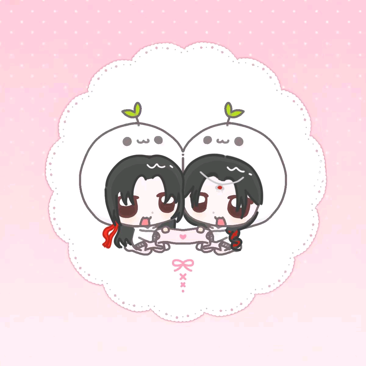 金元宝 群聊头像