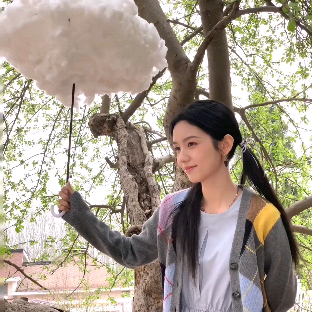 这周梦见🥥 群聊头像