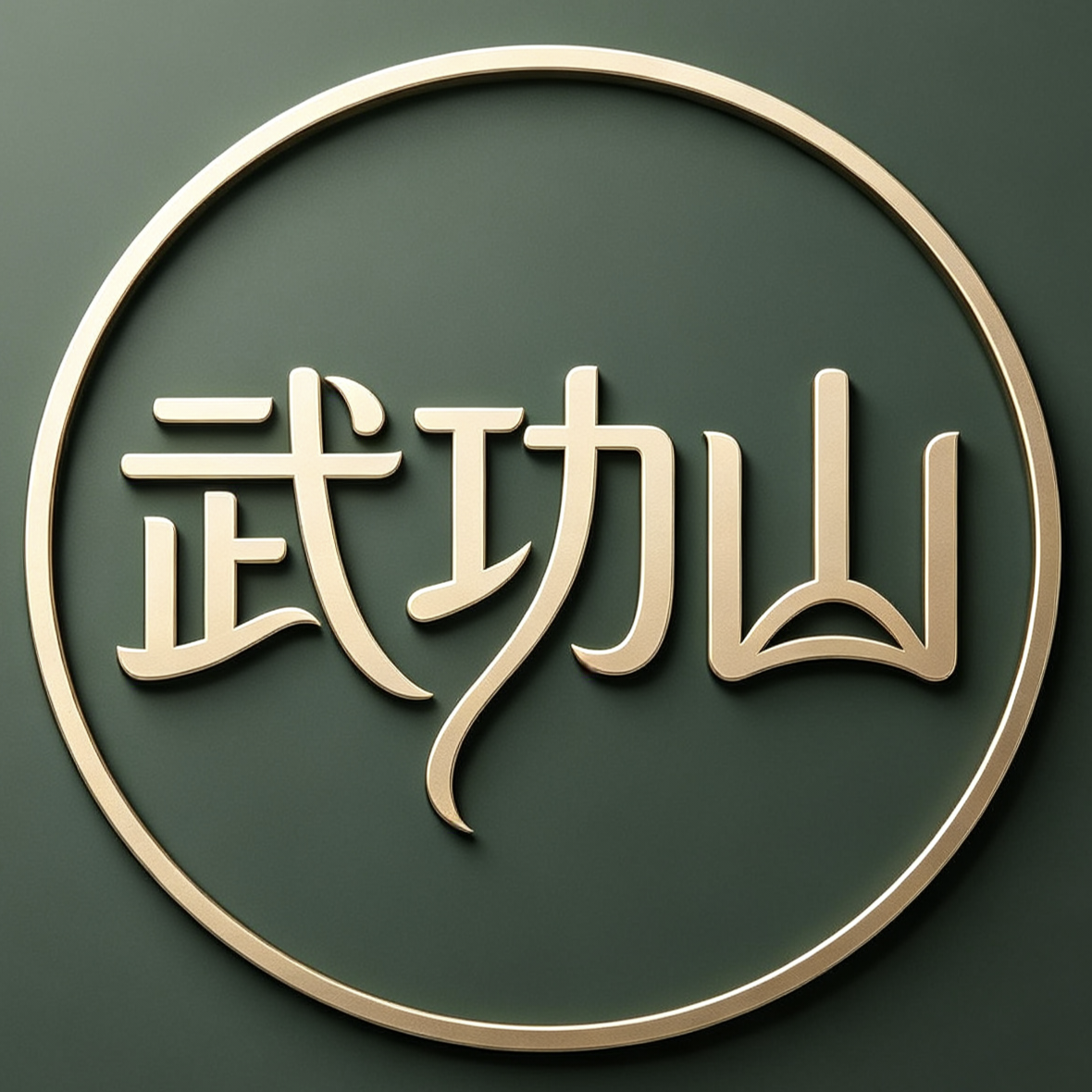 武功山反穿 群聊头像