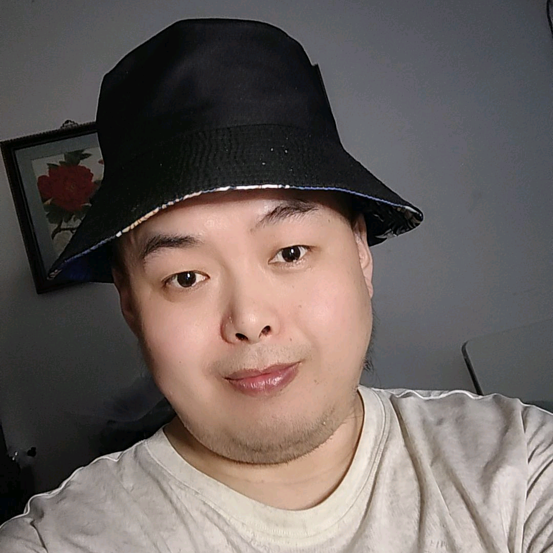 《镜子哥》技术讨论群！ 群聊头像