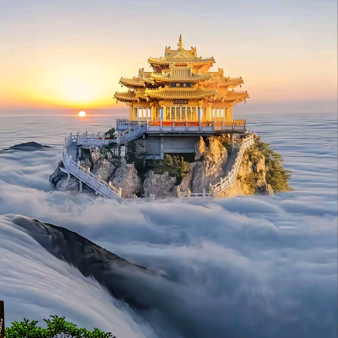 旅游管家 I9582083834 群聊头像
