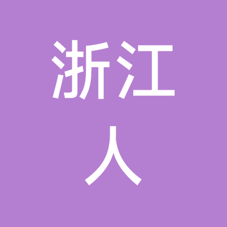 浙江人在河南 群聊头像