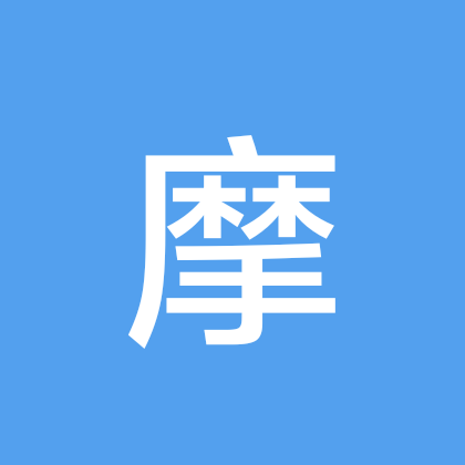 杨凌摩友群🏍 群聊头像