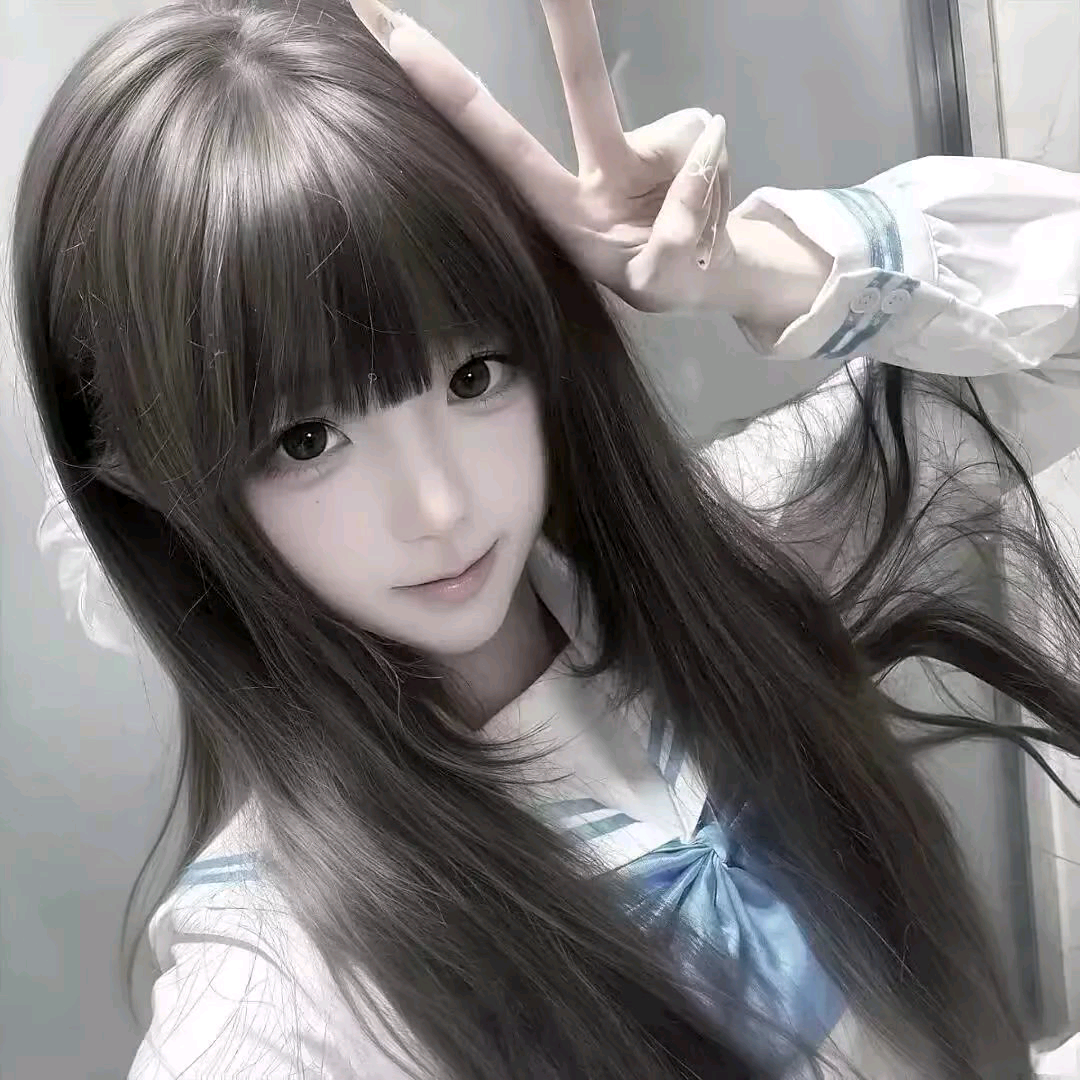 峰峻妹 群聊头像