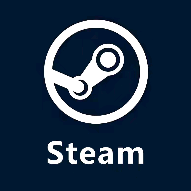Steam游戏群 群聊头像