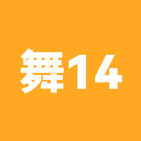 舞14 群聊头像