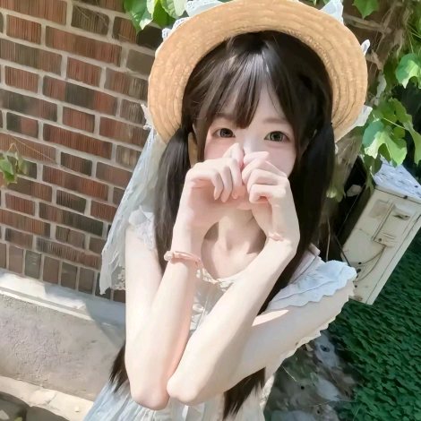 蛋仔群 群聊头像