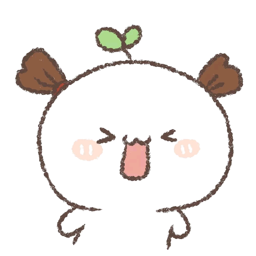 萌宝群 群聊头像