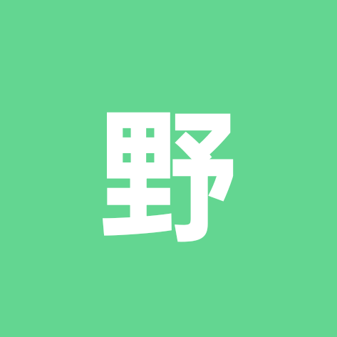 野钓俱乐部1群 群聊头像